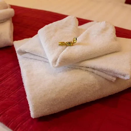 Il Piccolo Guest house 3*
