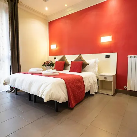 Il Piccolo 3* Piacenza