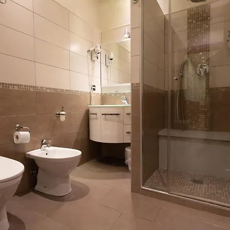 Il Piccolo Guest house 3*