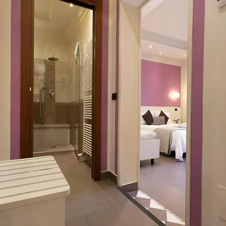 Guest house Il Piccolo