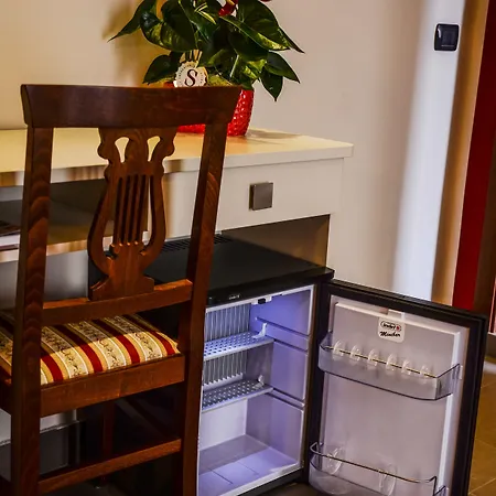 Gasthuis Il Piccolo Piacenza