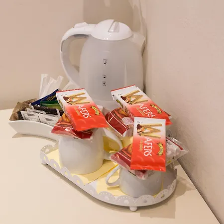 Gasthuis Il Piccolo Piacenza