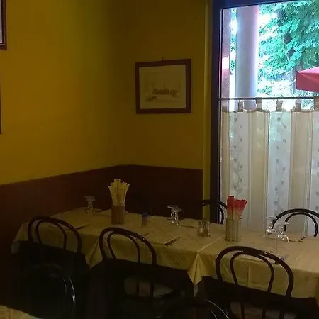 Il Piccolo Guest house 3*