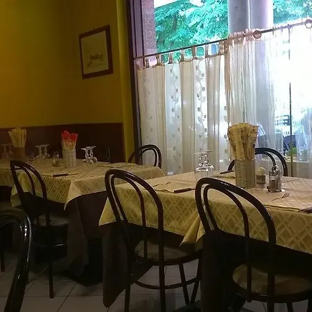 Il Piccolo Guest house