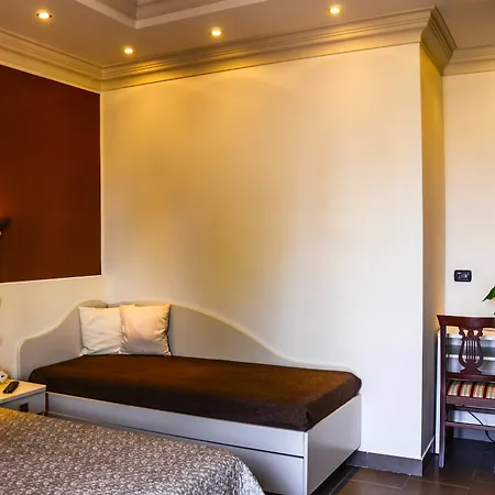 Guest house Il Piccolo