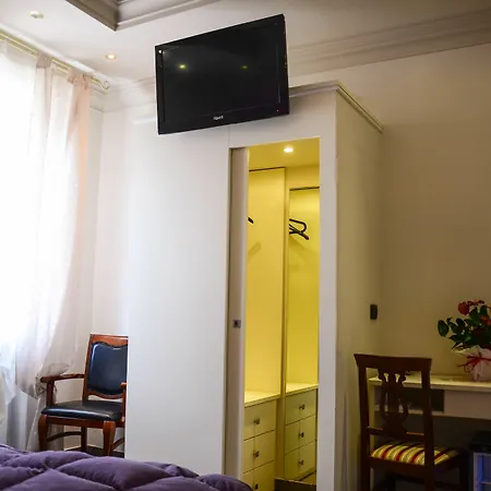 Guest house Il Piccolo