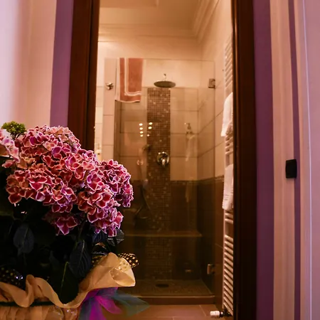Guest house Il Piccolo