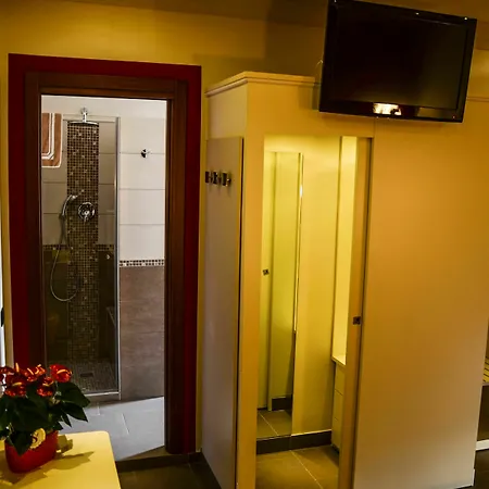Guest house Il Piccolo