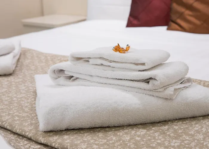 Il Piccolo Gasthof Piacenza