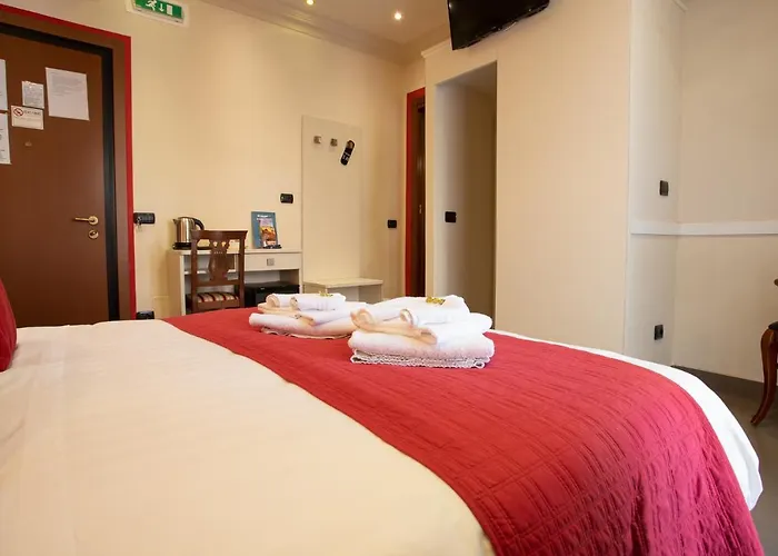 Il Piccolo 4* Piacenza