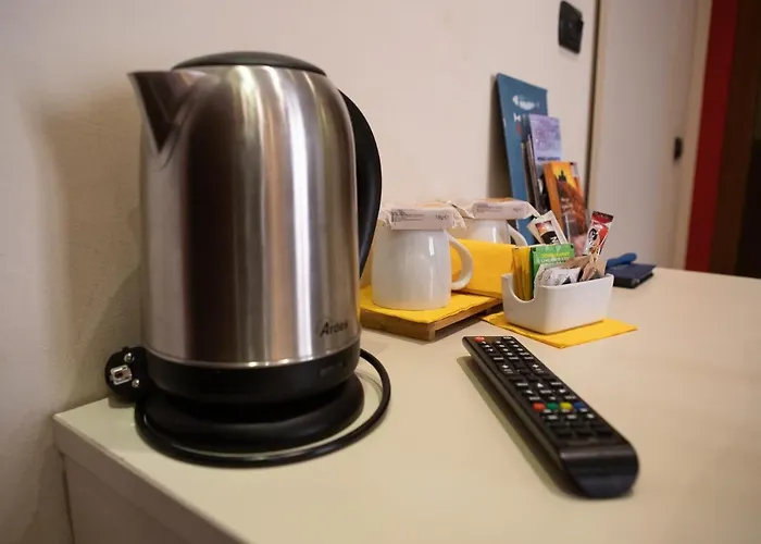 Gasthof Il Piccolo Piacenza