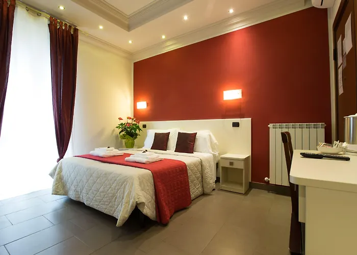 Gasthof Il Piccolo Piacenza