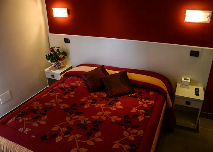 Il Piccolo 4* Piacenza