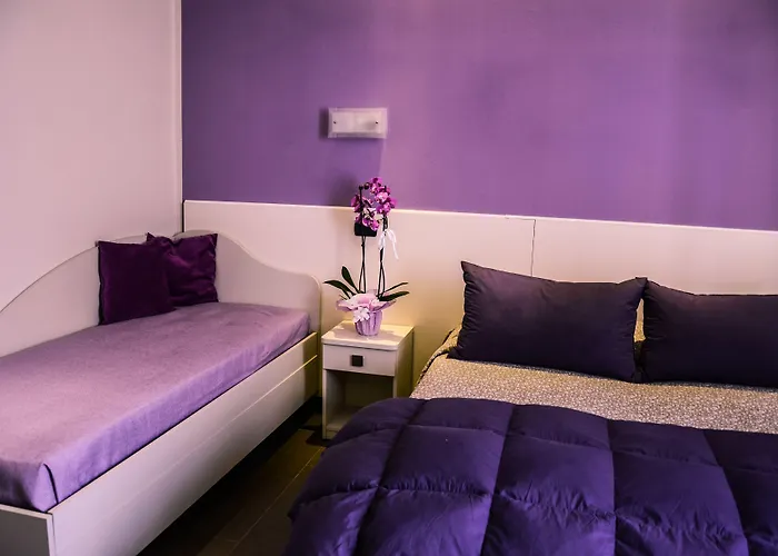 Il Piccolo 4* Piacenza