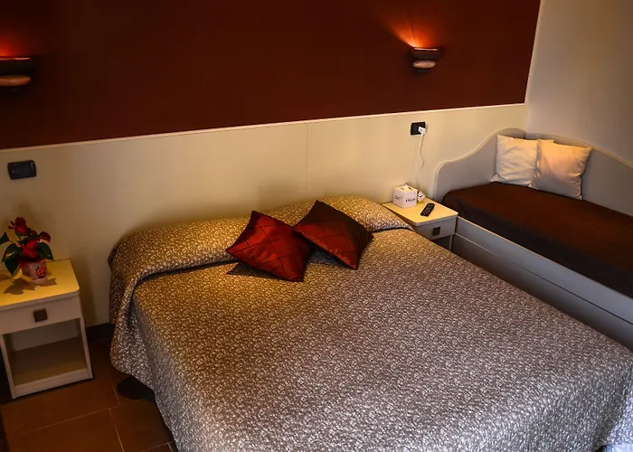 Il Piccolo Gasthof Piacenza