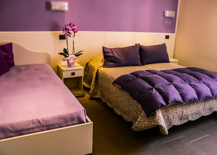 Gasthof Il Piccolo 4*