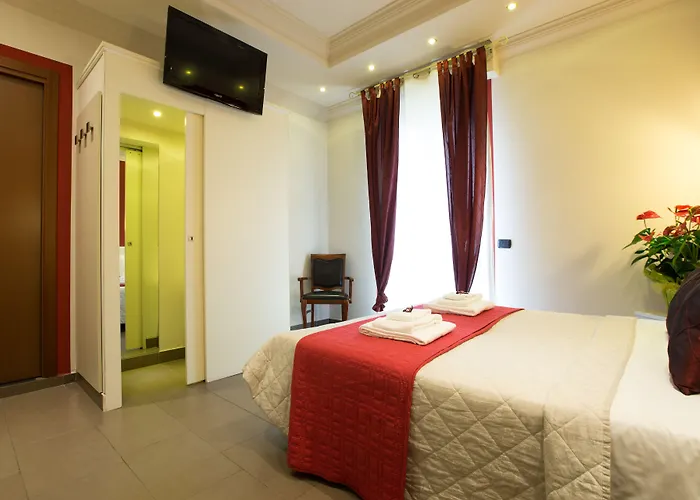 Il Piccolo 4* Piacenza