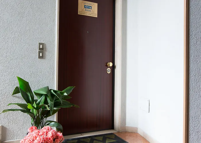 Gasthof Il Piccolo Piacenza