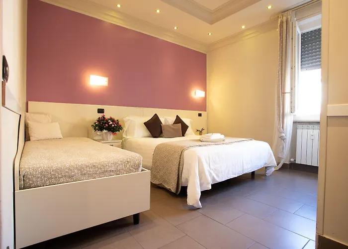 Il Piccolo 4* Piacenza