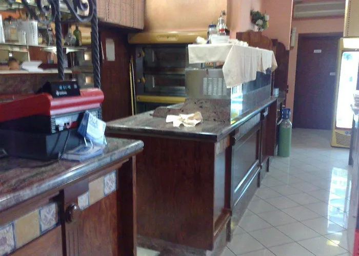 Il Piccolo Gasthof Piacenza