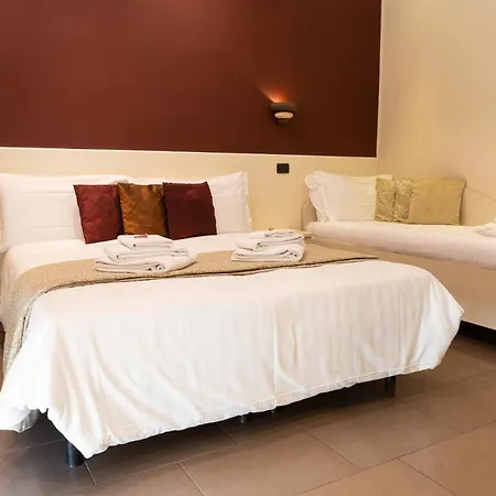 Vendégház Il Piccolo