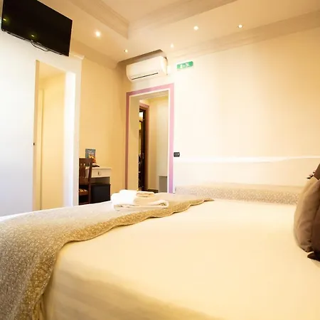 Guest house Il Piccolo Piacenza