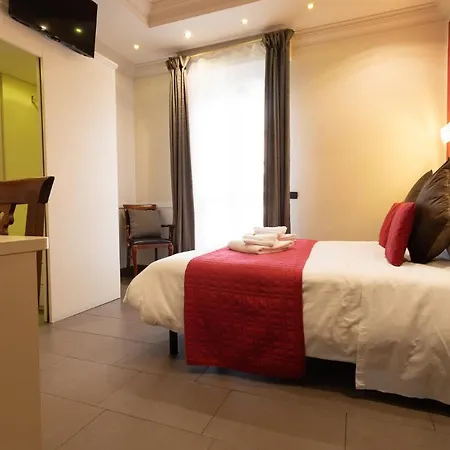 Guest house Il Piccolo Piacenza