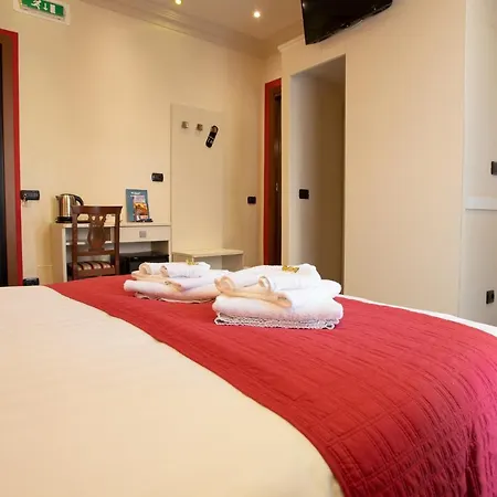 Il Piccolo 4* Piacenza