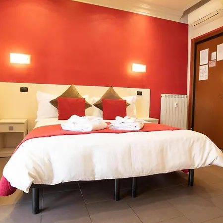 Guest house Il Piccolo Piacenza