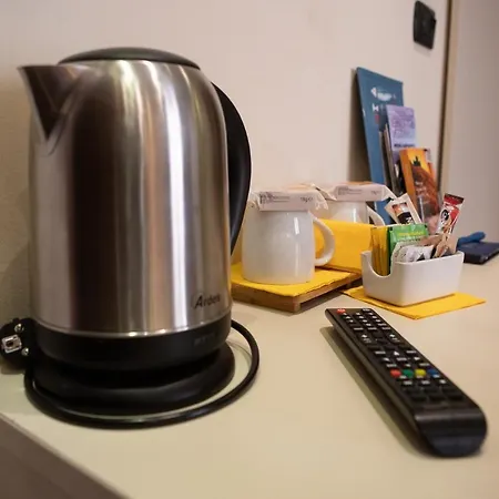 Gasthuis Il Piccolo Piacenza