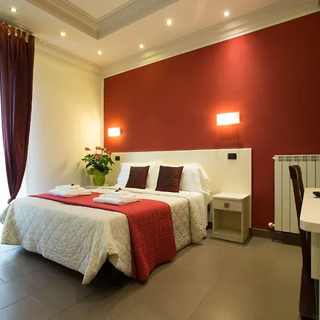 Guest house Il Piccolo Piacenza