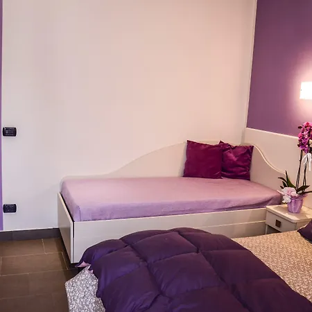 Il Piccolo Guest house