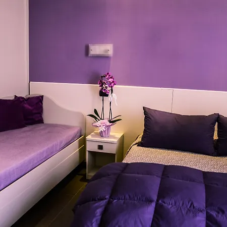 Il Piccolo 4* Piacenza