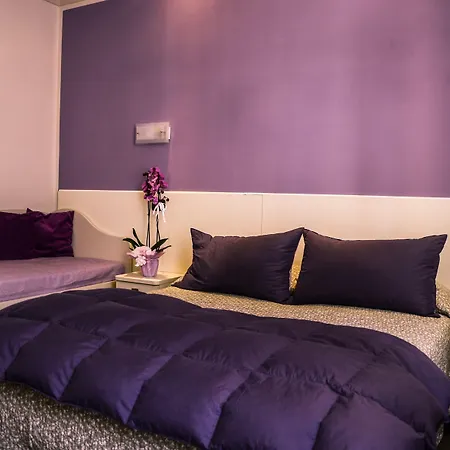 Guest house Il Piccolo