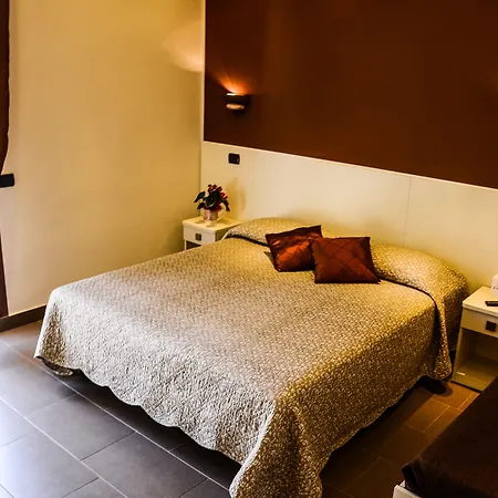 Guest house Il Piccolo