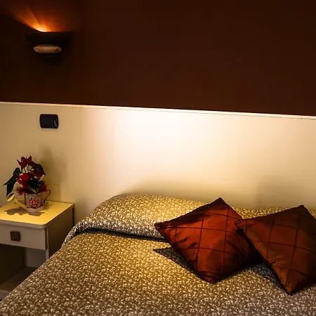 Il Piccolo Guest house 4*