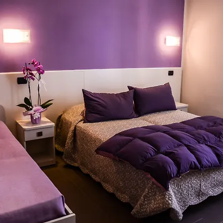 Guest house Il Piccolo Piacenza