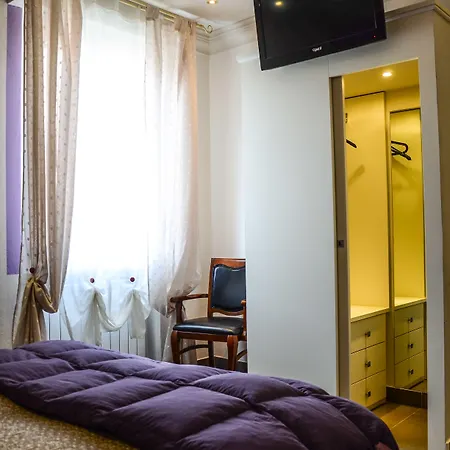 Guest house Il Piccolo 4*