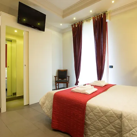 Il Piccolo 4* Piacenza