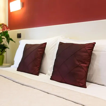 Il Piccolo 4* Piacenza