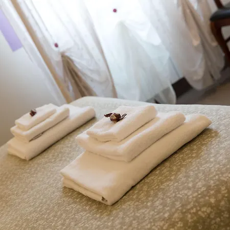 Guest house Il Piccolo 4*