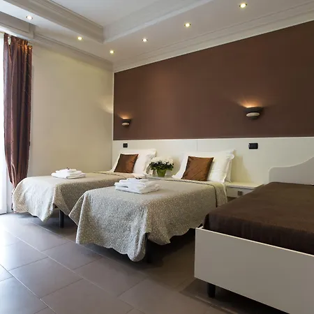 Il Piccolo Guest house 4*