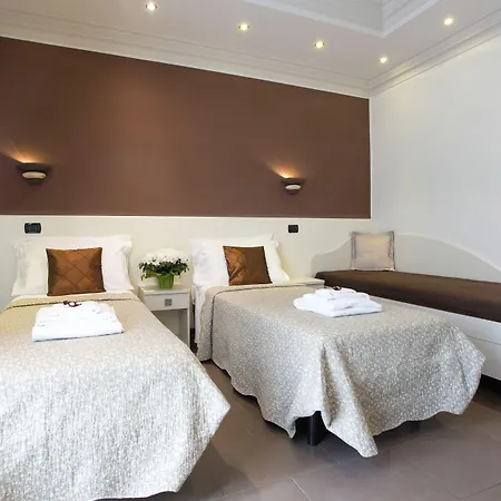 Il Piccolo Gasthuis 4*