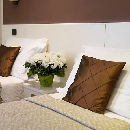 Guest house Il Piccolo Piacenza