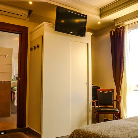 Il Piccolo 4* Piacenza