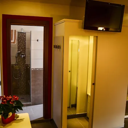 Guest house Il Piccolo 4*