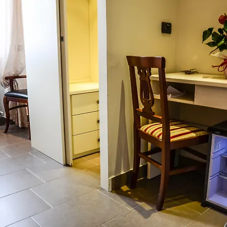 Il Piccolo 4* Piacenza