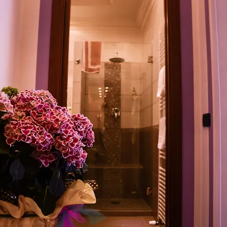 Gasthuis Il Piccolo 4*