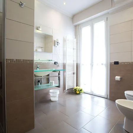 Guest house Il Piccolo