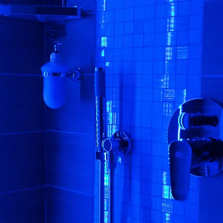 Il Piccolo Guest house 4*